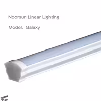 براکت 100 وات نورسان مدل گلکسی