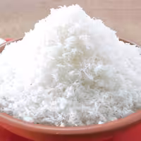 پودر نارگیل(100 گرم)