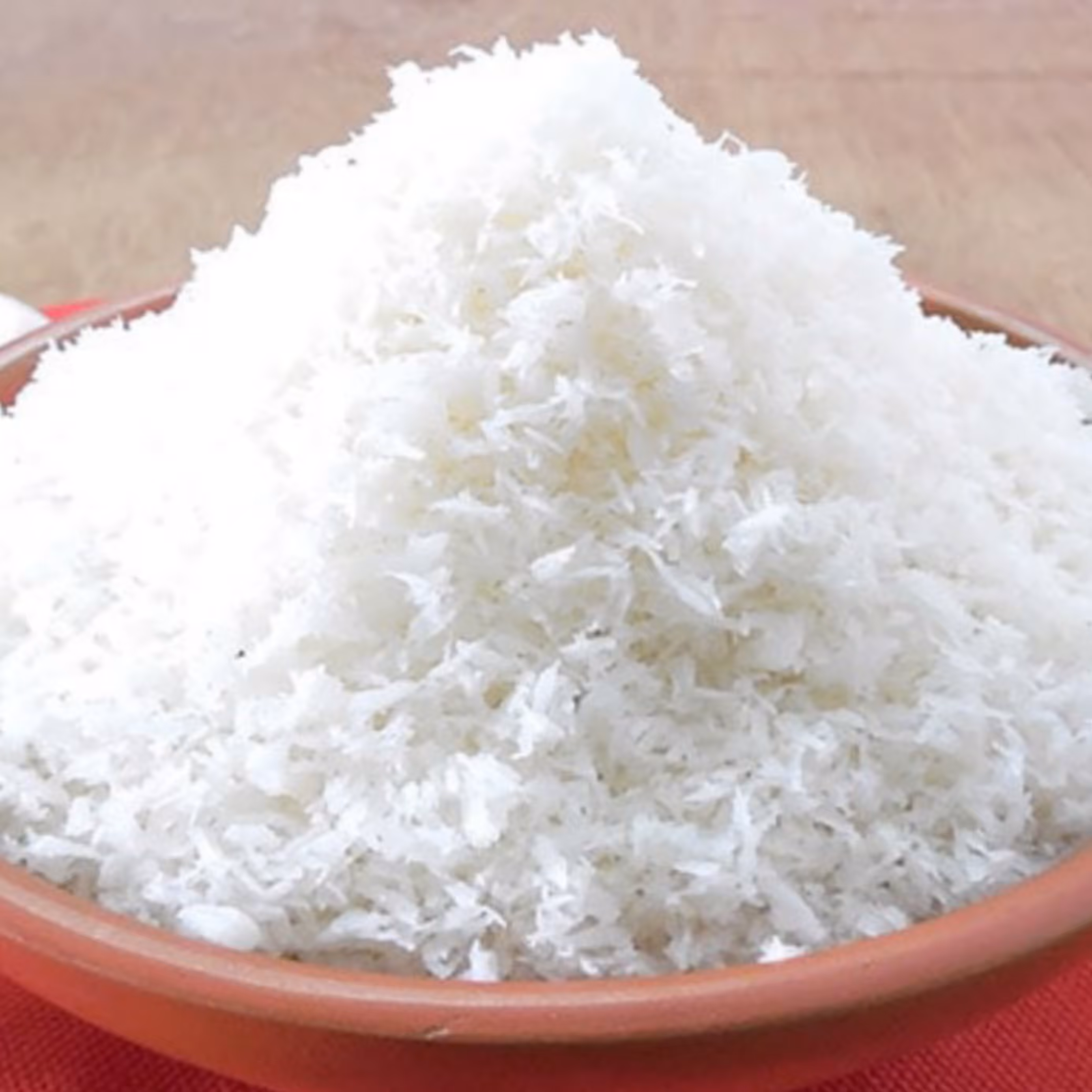 پودر نارگیل(100 گرم)