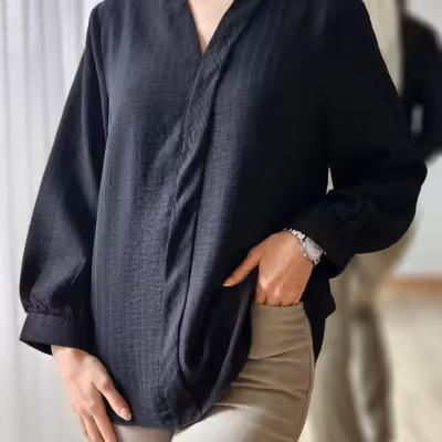 شومیز کرسپو درجه یک - کد 221