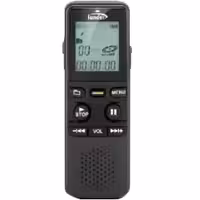 ضبط کننده صدای لندر مدل PV3 با ظرفیت 8 گیگابایت