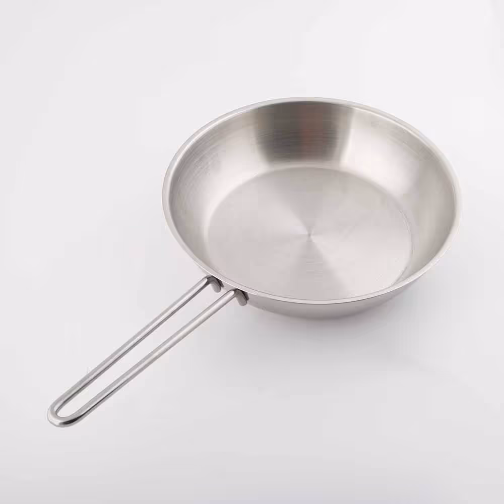 تابه استیل سایز 24- یونیک
