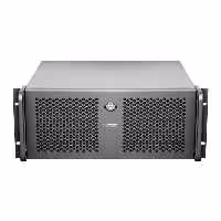 قیمت و خرید کیس رکمونت گرین مدل G520-4U | یاس ارتباط