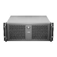 قیمت و خرید کیس رکمونت گرین مدل G520-4U | یاس ارتباط