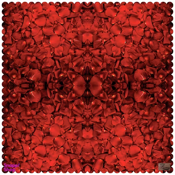 رومیزی رنس مدل T7-42803