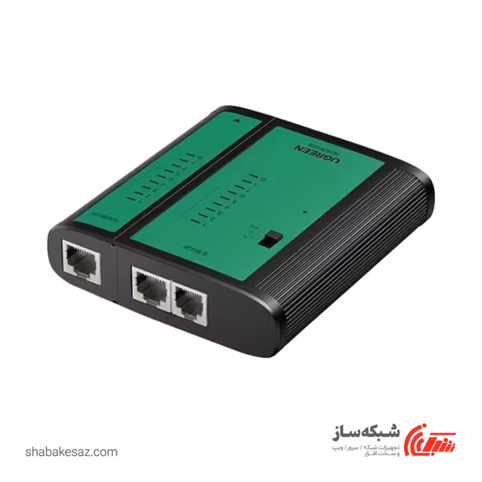 قیمت و خرید تستر کابل شبکه یوگرین Ugreen NW167 - شبکه ساز