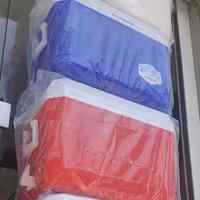 یخدان مسافرتی