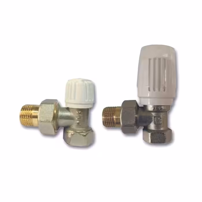 شیر و زانو رادیاتور گرما اصل