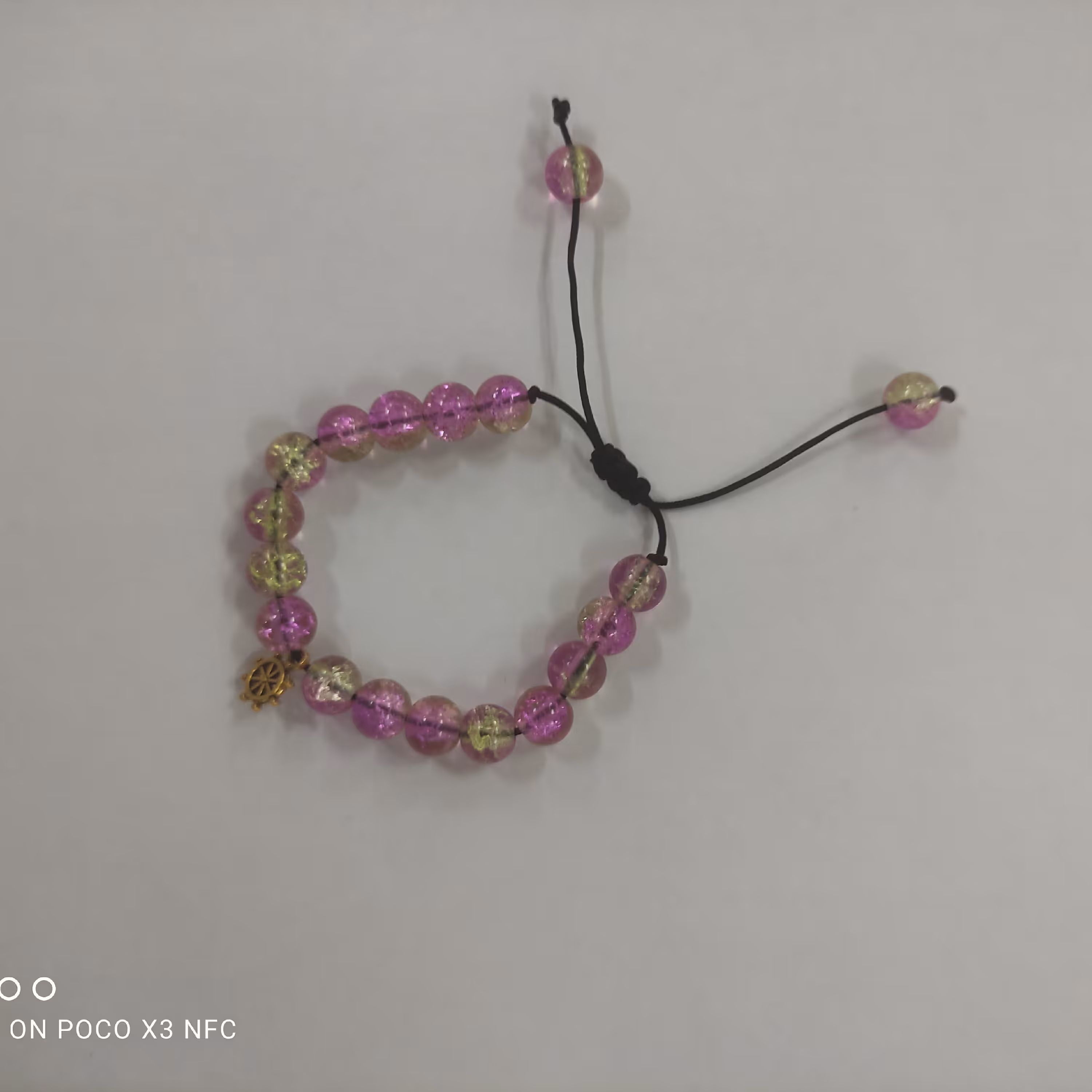 دستبند دلبر مناسب هدیه روز دختر و سایر مناسبتها