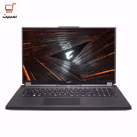 لپ تاپ 17.3 اینچی گیمینگ گیگابایت مدل AORUS 17 XE4-73EE514SH-K