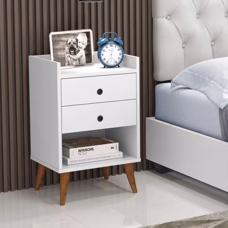 میز کنار مبلی مدل G515