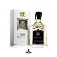 ادکلن مردانه سفارش اروپا کرید رویال عود Creed Royal Oud