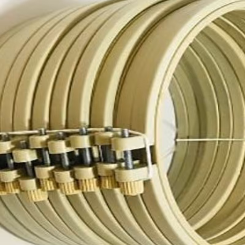 کارگاه پلاستیکی متوسط