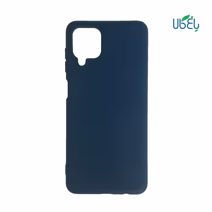 قاب سیلیکونی FASHION CASE مناسب گوشی‌ سامسونگ مدل A12