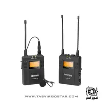میکروفون سارامونیک Saramonic UwMic9 Kit1