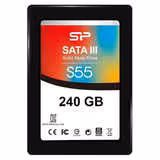 Silicon Power S55 SSD Drive - 240GB