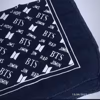 دستمال سر کد 23835