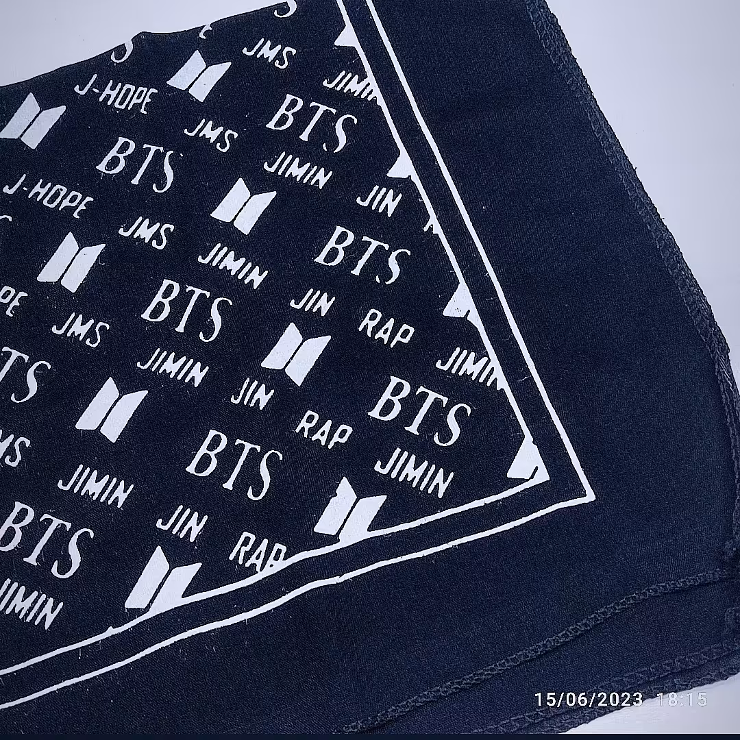 دستمال سر کد 23835