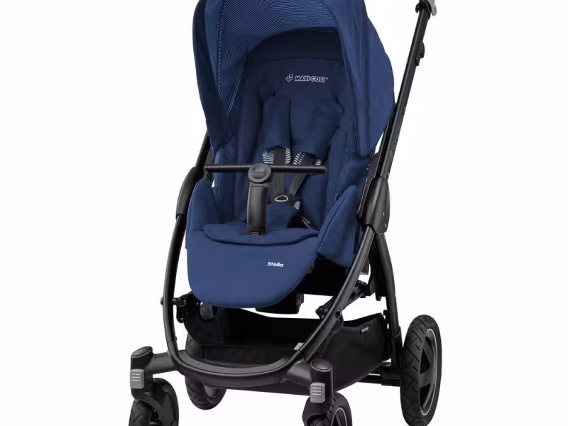 کالسکه مکسی کوزی مدل2016 stella کد8977