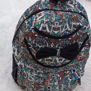 کوله پشتی مدارس