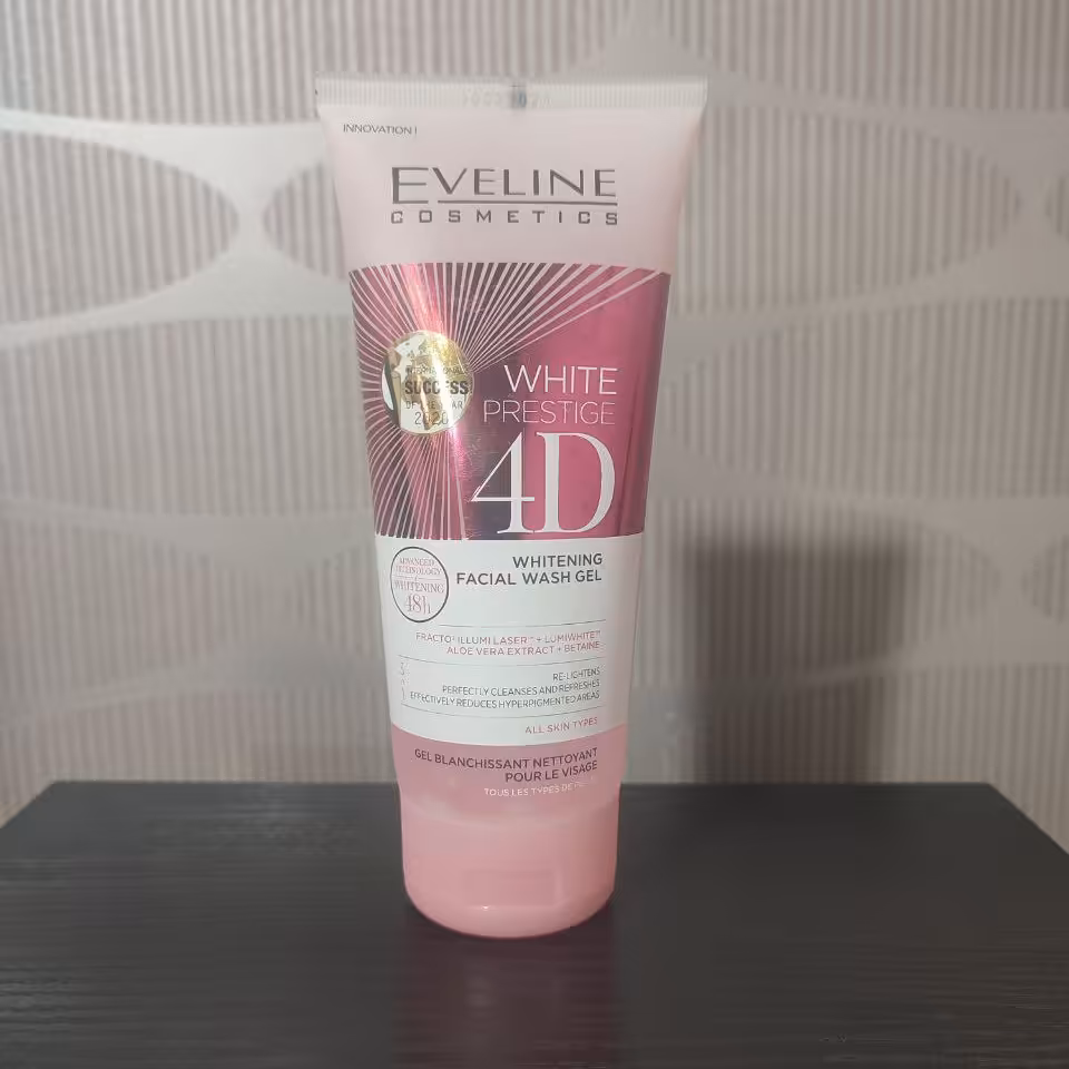 ژل سفید کننده بدن