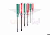 ست پیچ گوشتی 6 عددی پروسکیت مدل proskit sw-9106