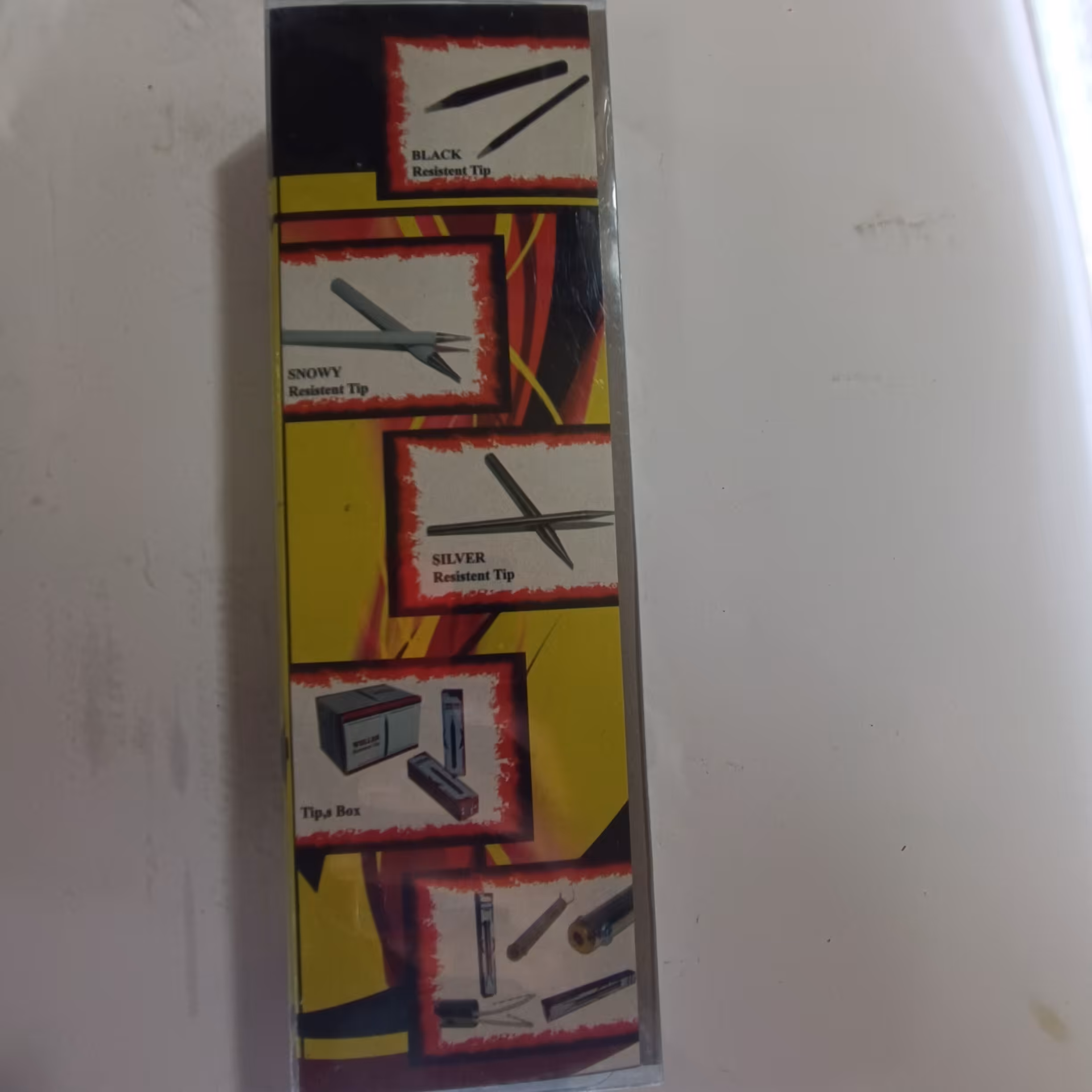 هویه 60وات ویلر 