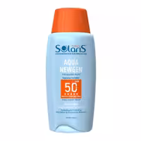 ضد آفتاب آبرسان آکوا نیوژن SPF 50 برند  آردن سولاریس 