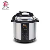 زودپز 6 لیتری ناسا الکتریک مدل NS-3073