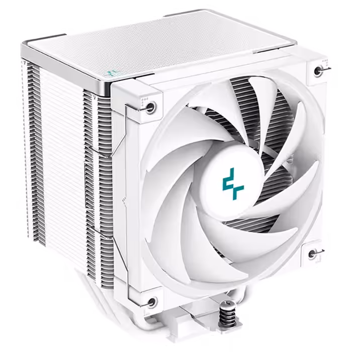 فن CPU دیپ کول مدل AK500 Wh | آی تی هوم