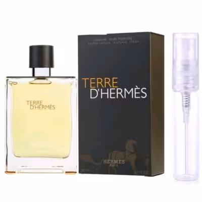 عطر هرمس گرمی