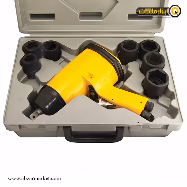 بکس بادی سوماک 3/4 اینچ مدل ST-5561K