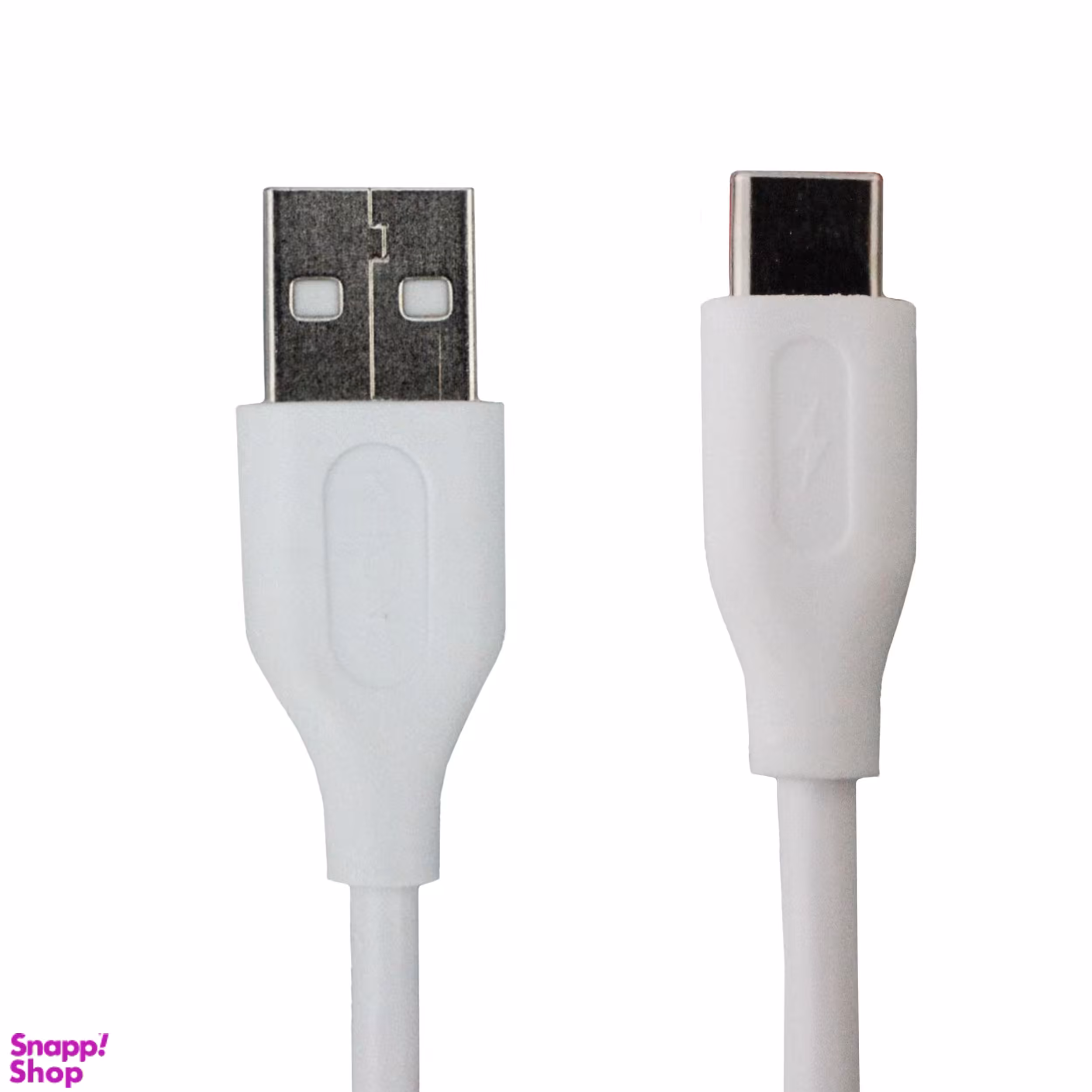 کابل شارژ USB به USB-C خنجی مدل Superfastshaeje10 به طول 1m