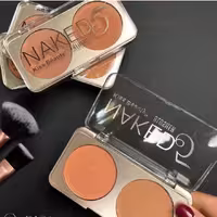 رژگونه دوقلو نیکد