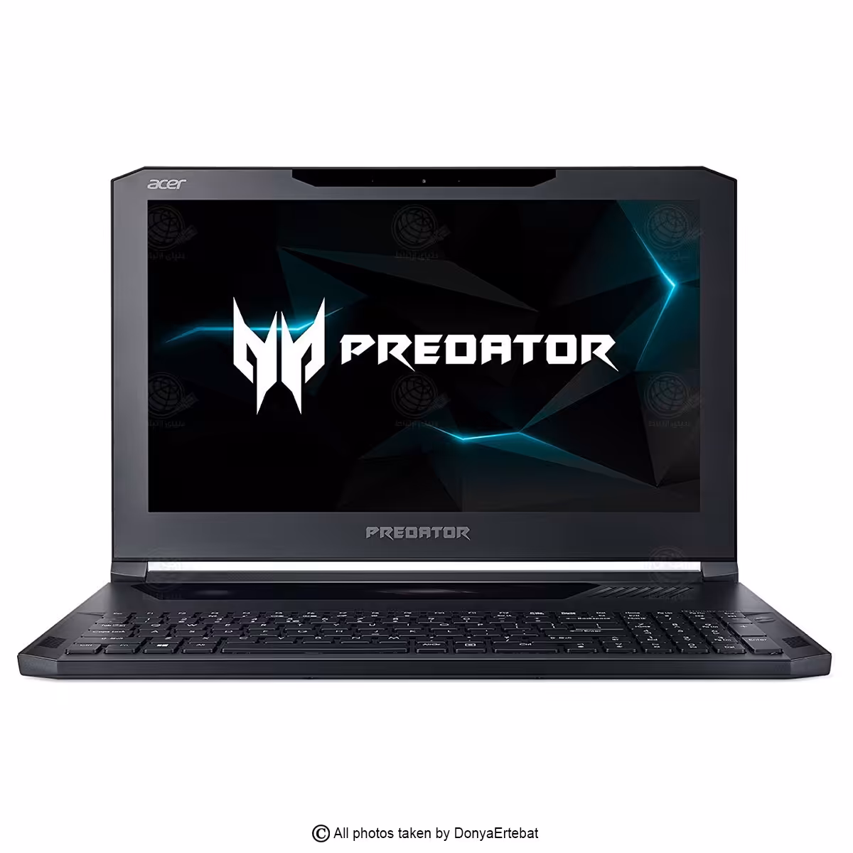 لپ تاپ Acer مدل Predator Triton 700 PT715-51