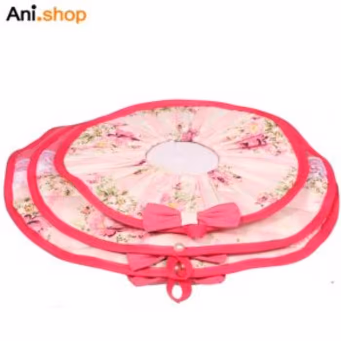 دم کنی 3 تایی صورتی DZ114