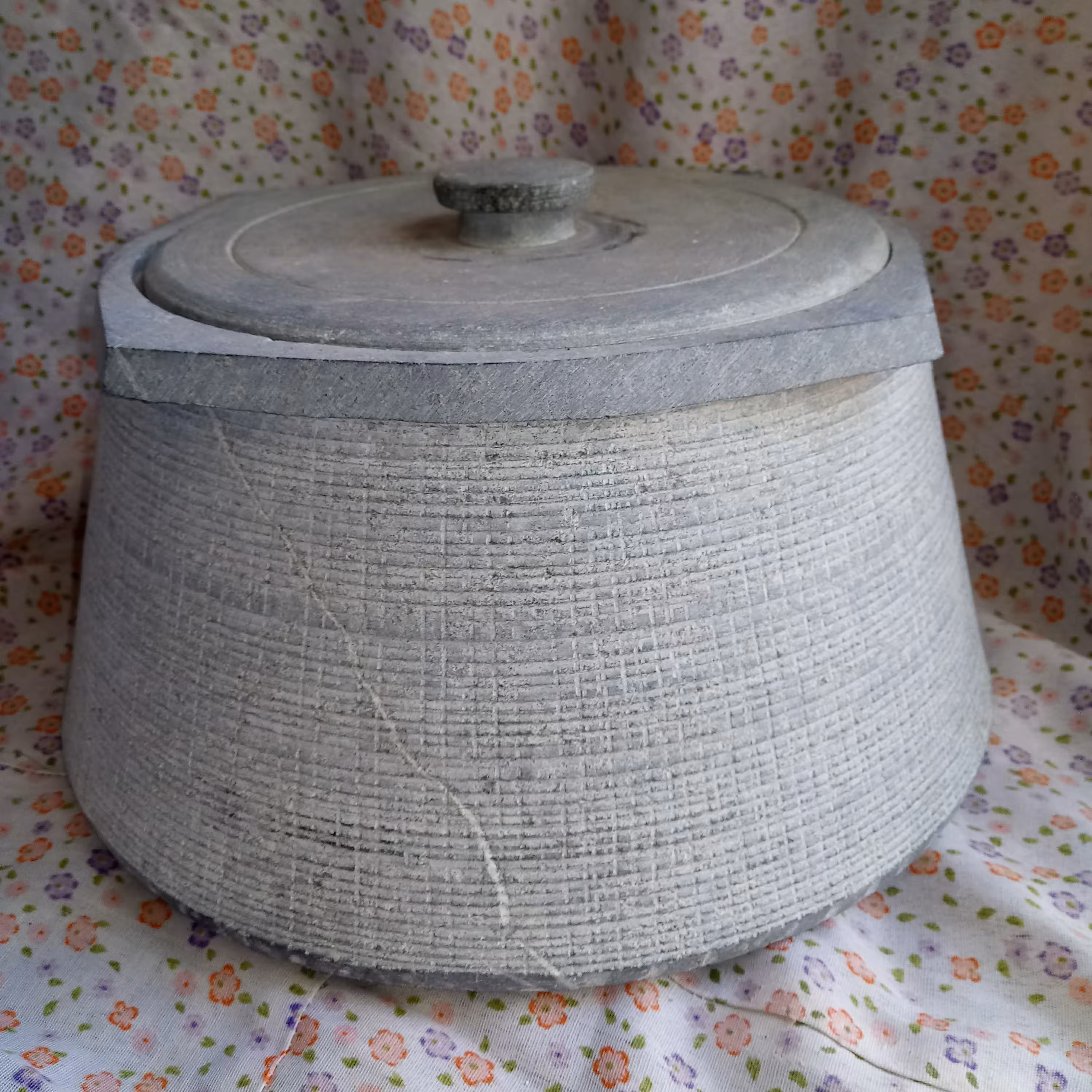 دیزی 10 نفره سنگی