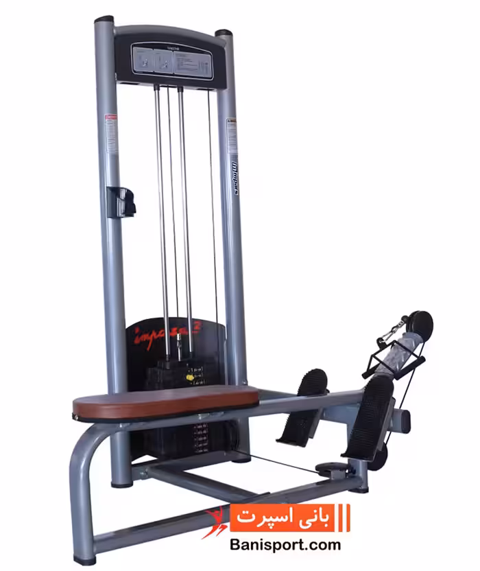 دستگاه قایقی Inpars PV6009