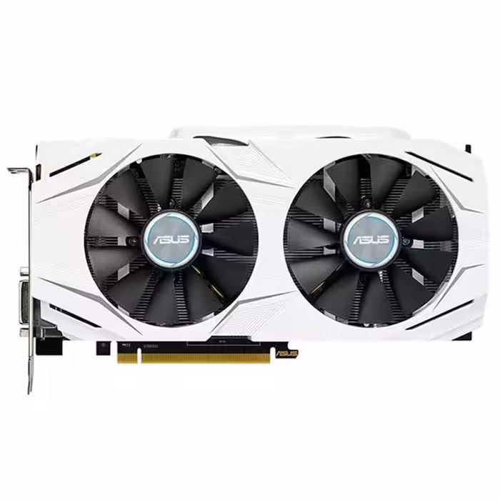کارت گرافیک ایسوس مدل DUAL GTX1070-O8G
