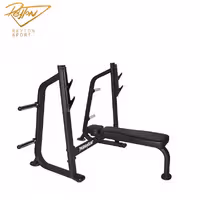 میز پرس سینه پارامونت مدل PB04