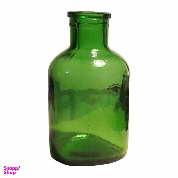 گلدان دکوری مدل خمره ای