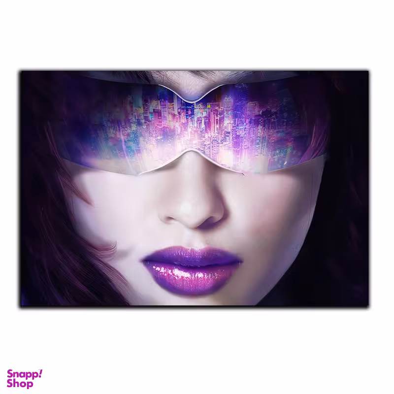 تابلو شاسی بکلیت طرح آرایش مدرن مدل SH-S5421