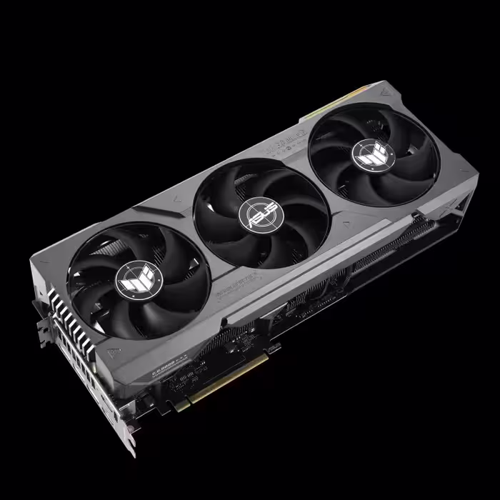خرید کارت گرافیک ایسوس TUF Gaming GeForce RTX 4080 SUPER OC 16G با بهترین قیمت