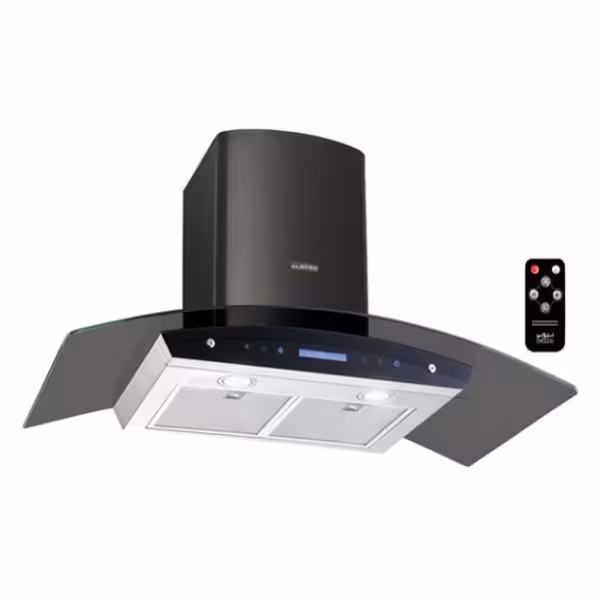 هود شومینه ای استیل البرز مدل SA-115