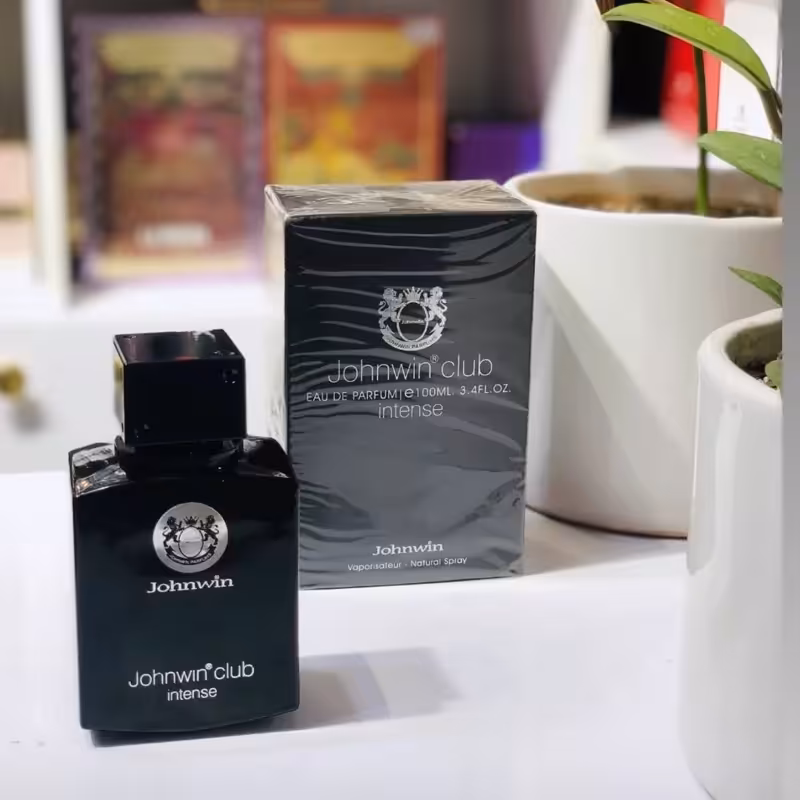 ادکلن کلاب د نایت اینتنس برند جانوین