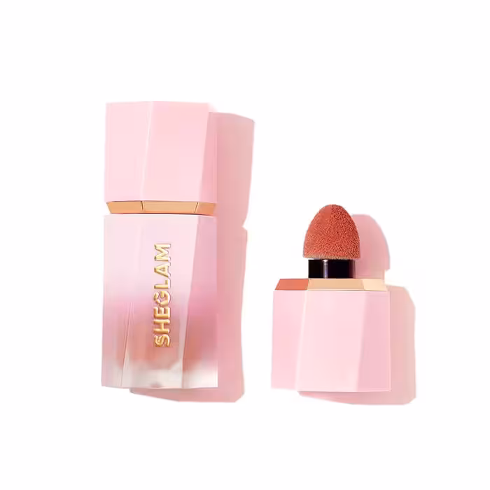 رژگونه شیگلم (DEVOTED) | nanashopp