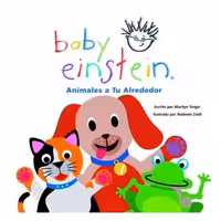 سی دی کودک  بی بی انیشتین چاپدار کد 137492