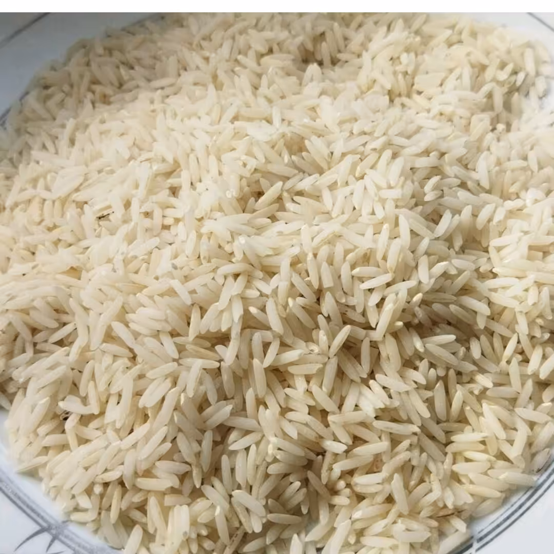 برنج  درجه یک از سرخ رود 