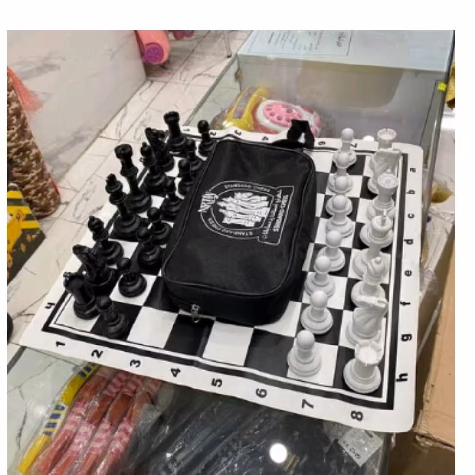 شطرنج فدراسیونی آرتان