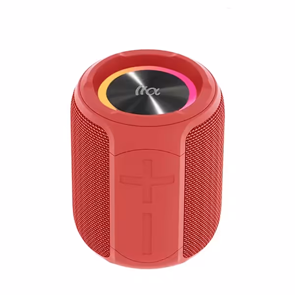 اسپیکر تازاتا مدل PALM 100 Red